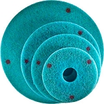 Diamond PolyPad - 17