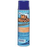 Mr. Muscle® Oven & Grill Cleaner - 19 oz., Aerosol
