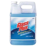 Glass Plus Glass & Multi-Surface Cleaner