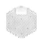 Urinal Screen 3D Honeysuckle 10/Box