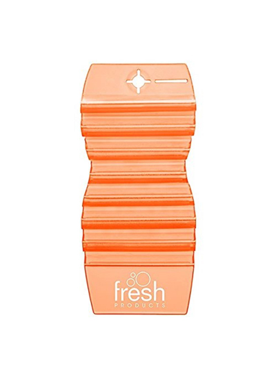 Fresh Hang Tag