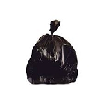 Liner 17 x 17 Black Flat .35ml 1000 per case