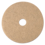 Natural Blend Pad 3500, Tan, Medium 