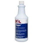NCL® Trigger™ Instant Mildew Stain Remover - 32 oz.