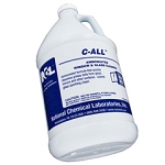 NCL® C-All Ammoniated Window & Glass Cleaner - Gallon