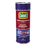 Comet Powder Cleanser With Bleach - Powder - 21 Oz. (1.31 Lb) - 1 Each
