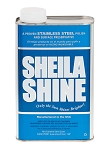 Sheila Shine Cleaner/Polish – Qt. 