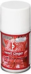 Big D Metered Concentrated Room Deodorant, Sweet Ginger - 7 oz - 12/cs