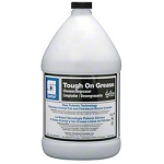 Spartan Tough On Grease Cleaner/Degreaser - Gallon