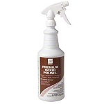 Spartan Premium Wood Polish RTU Handi Spray - Qt. 