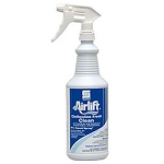 Spartan Airlift Clothesline Fresh Clean Deodorant - Qt.