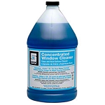 Spartan Concentrated Window Cleaner - Gallon