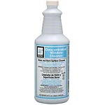 Spartan Concentrated Window Cleaner - Qt.