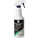 Spartan Oven & Grill Cleaner RTU Handi Spray - Qt.