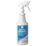 Spartan Glass Cleaner RTU Handi Spray - 32 oz