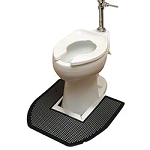 Spartan UriGard C For Commodes