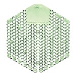 Urinal Screen 3D Cucumber Melon 10/Box