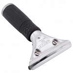Squeegee Window Handle Stainless Steel