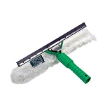 Unger Visa Versa Pro Channel Complete Squeegee - 14