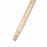Handle 60' Wood Threaded 